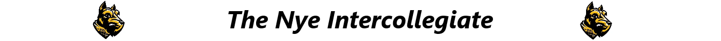 The nye intercollegiate